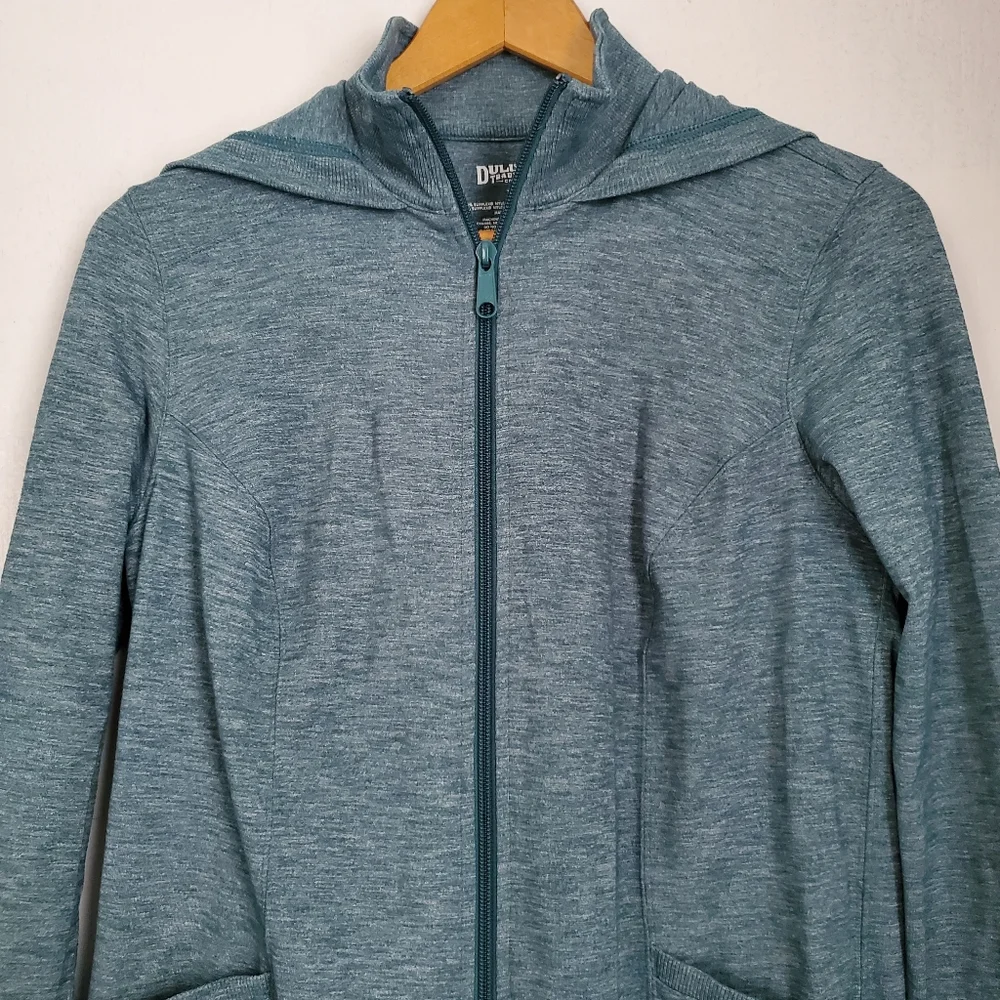 Duluth Trading Co Noga Sweatshirt - Picture 3 of 6